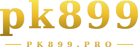 pk899 logo